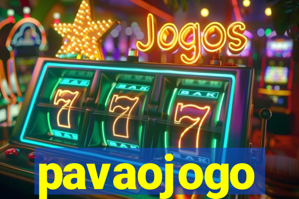 pavaojogo