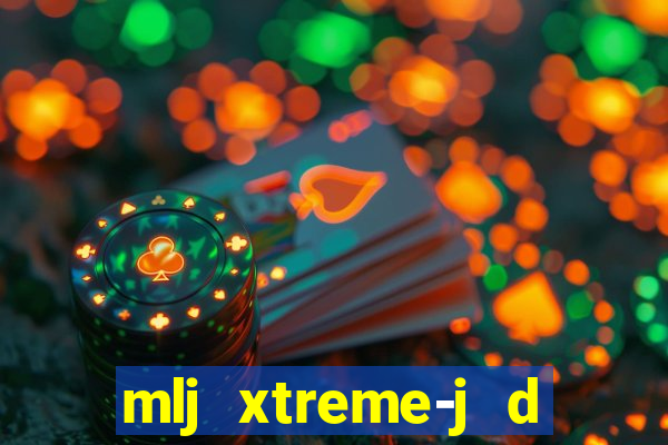 mlj xtreme-j d slot mlj エクストリーム