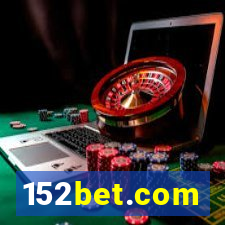 152bet.com