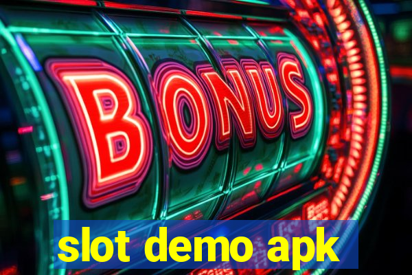 slot demo apk