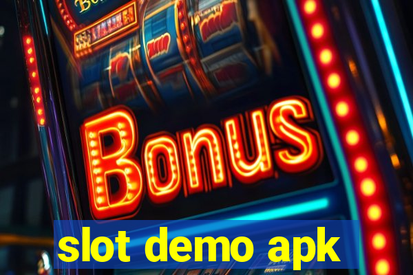 slot demo apk