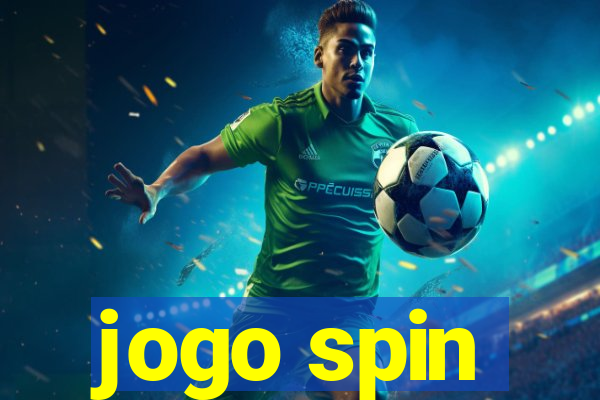 jogo spin