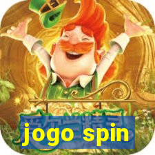 jogo spin