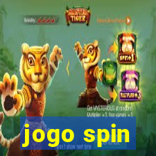 jogo spin