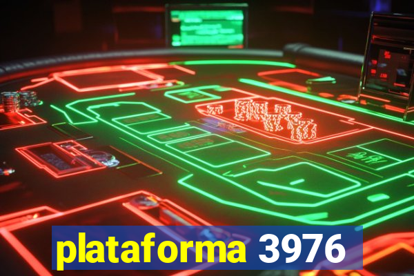 plataforma 3976