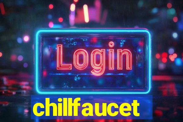 chillfaucet