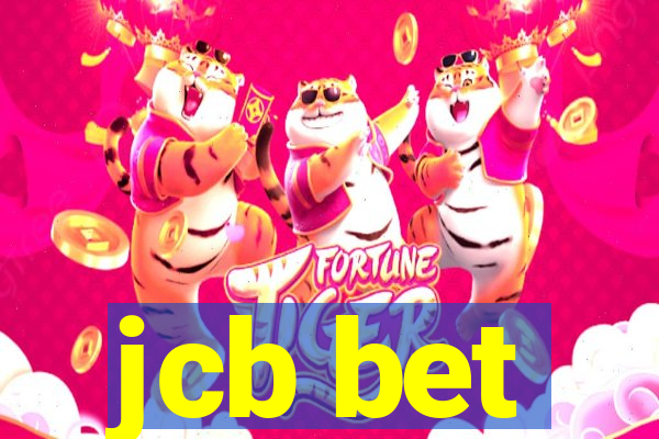 jcb bet