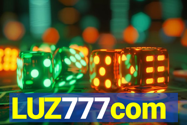 LUZ777com