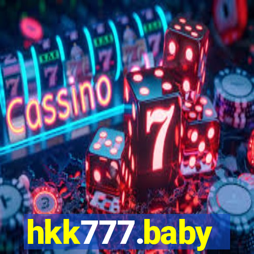 hkk777.baby