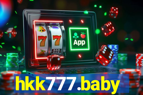 hkk777.baby