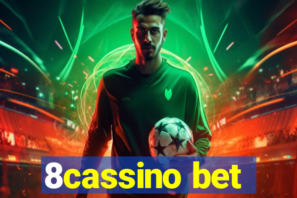 8cassino bet