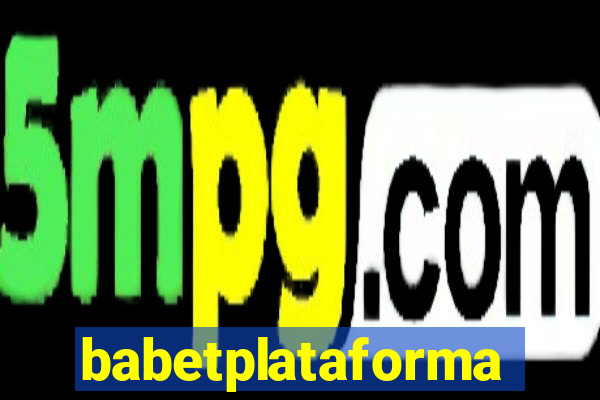 babetplataforma