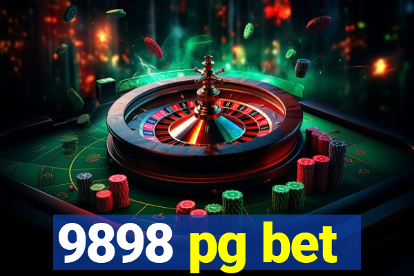 9898 pg bet