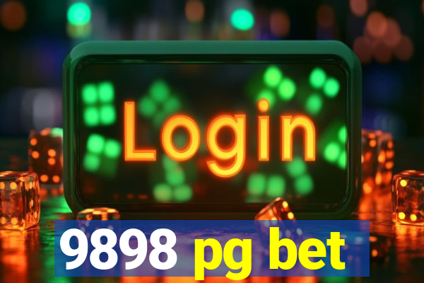 9898 pg bet