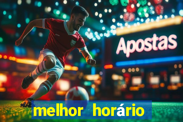 melhor horário para jogar fortune rabbit à noiteCommercial