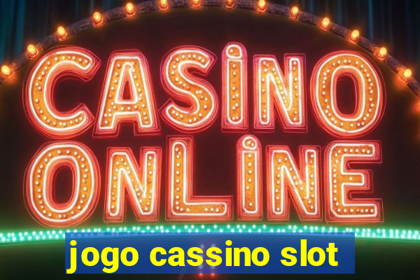 jogo cassino slot