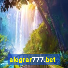 alegrar777.bet