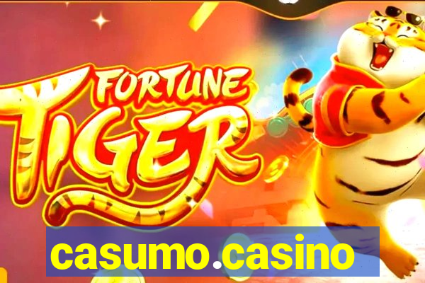 casumo.casino