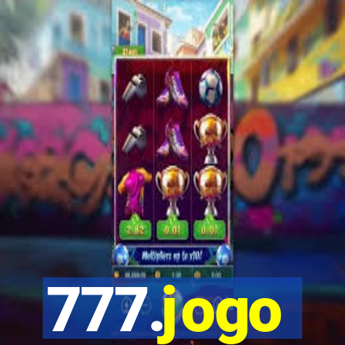 777.jogo