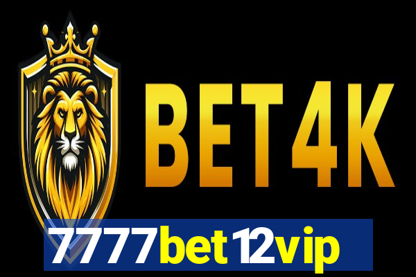 7777bet12vip