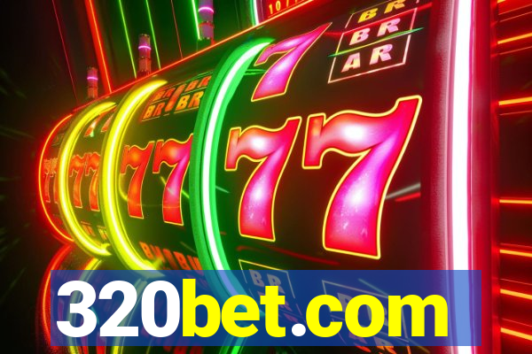 320bet.com