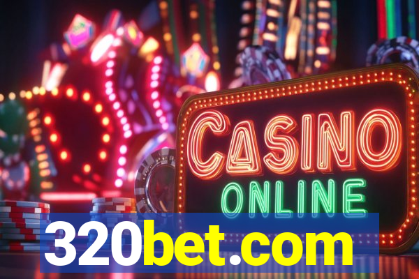 320bet.com