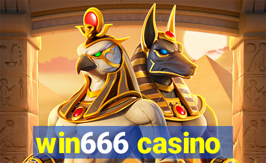 win666 casino