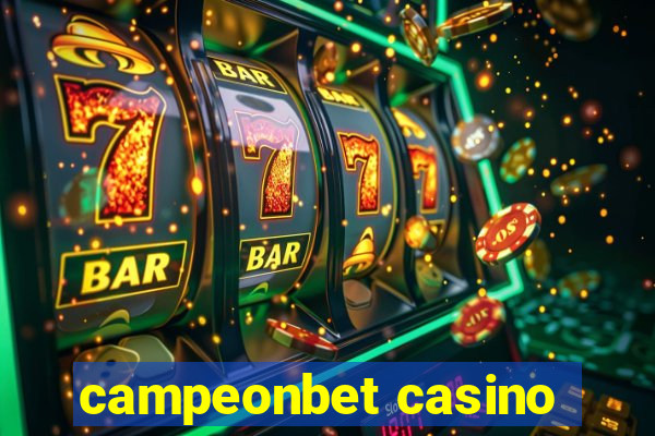 campeonbet casino