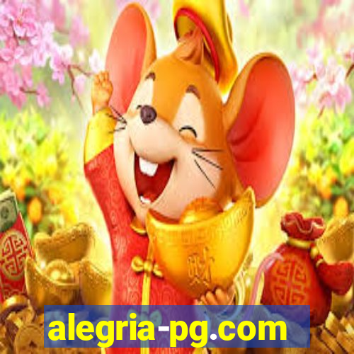 alegria-pg.com