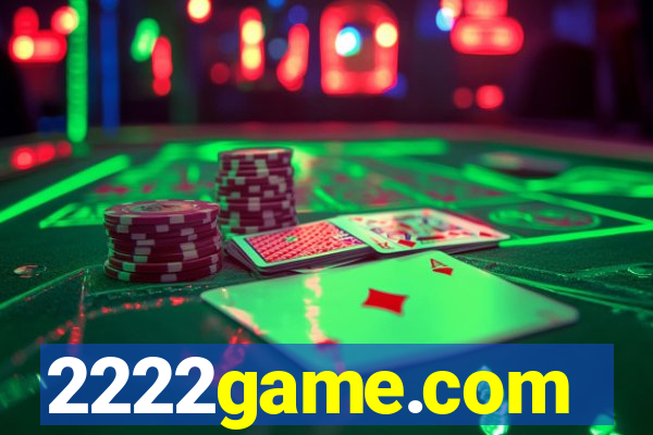 2222game.com