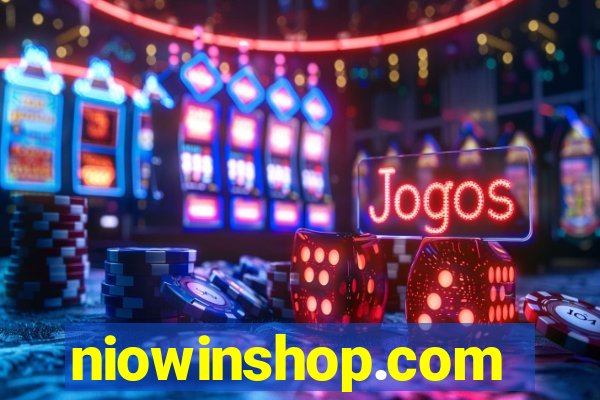 niowinshop.com