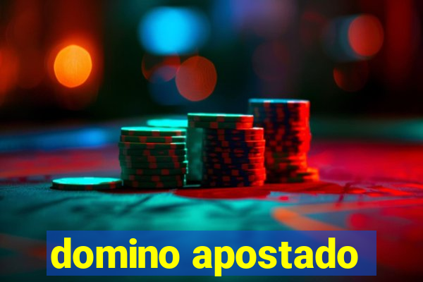 domino apostado