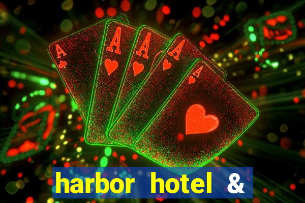 harbor hotel & casino curaçao