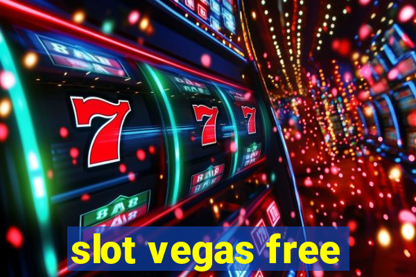 slot vegas free