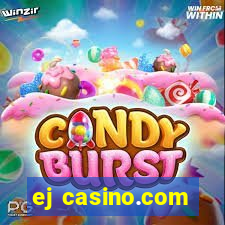 ej casino.com