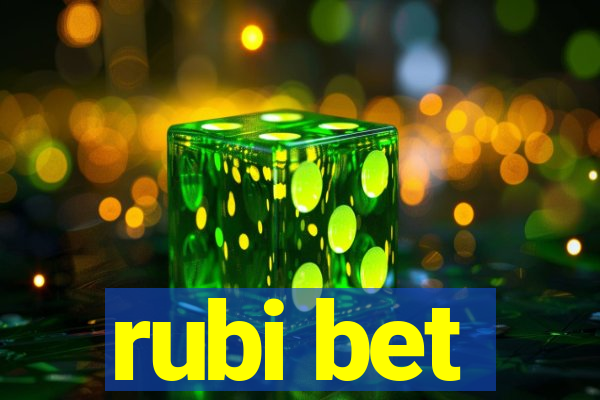 rubi bet