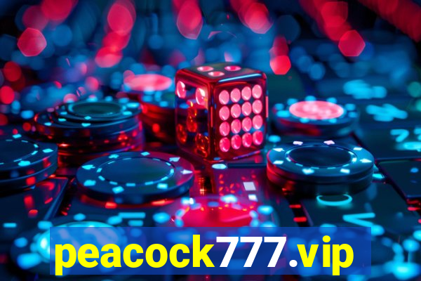 peacock777.vip