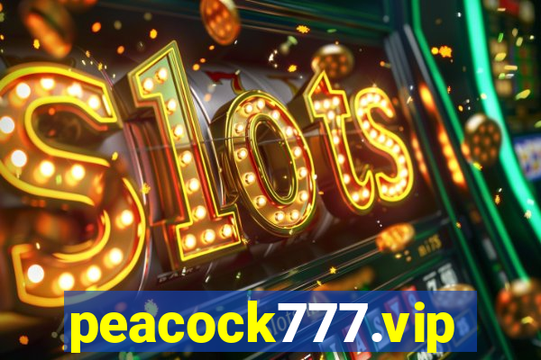 peacock777.vip