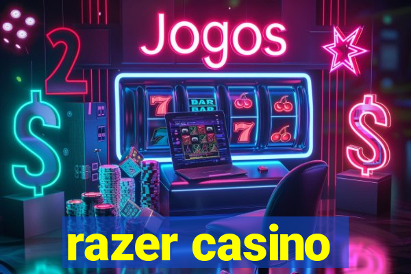 razer casino