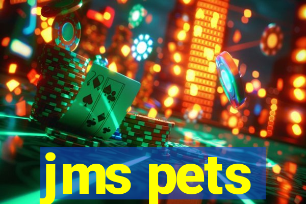 jms pets