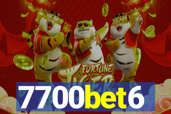 7700bet6