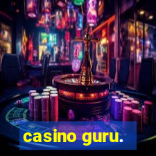 casino guru.