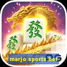 marjo sports bet