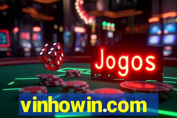 vinhowin.com