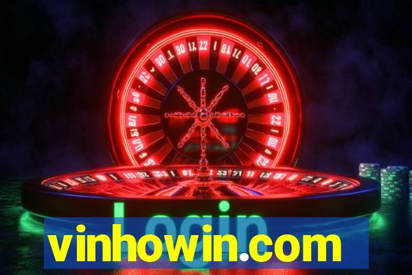 vinhowin.com