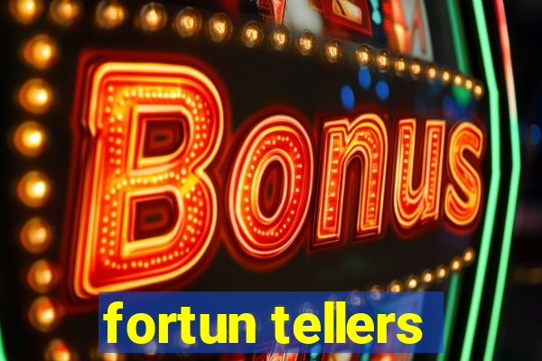 fortun tellers