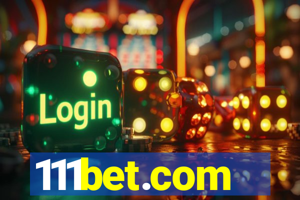 111bet.com