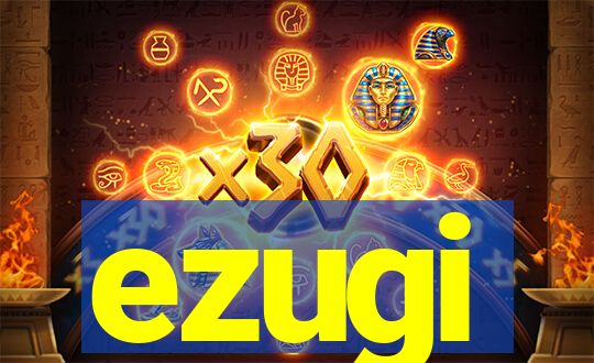 ezugi