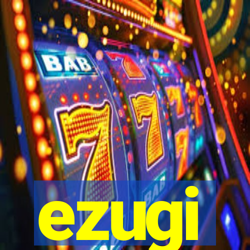 ezugi