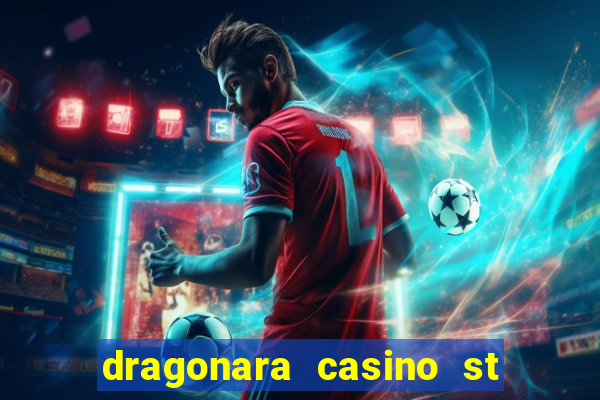 dragonara casino st julians malta